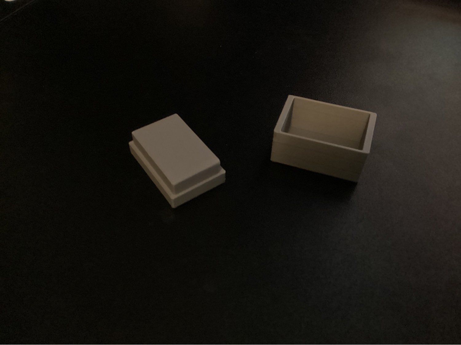 p r i n t 3D model