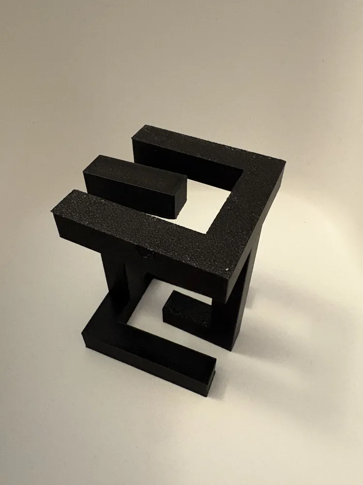 Tensegrity - Free 3D Print Model - MakerWorld