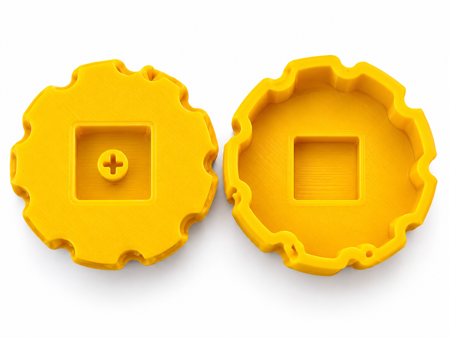 Pumkin Clicker 3D model
