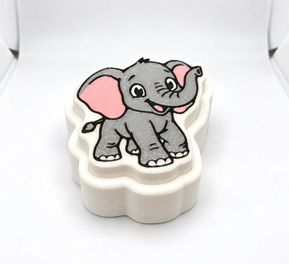 cute-elephant-clicker-fidget-free-3d-print-model-makerworld