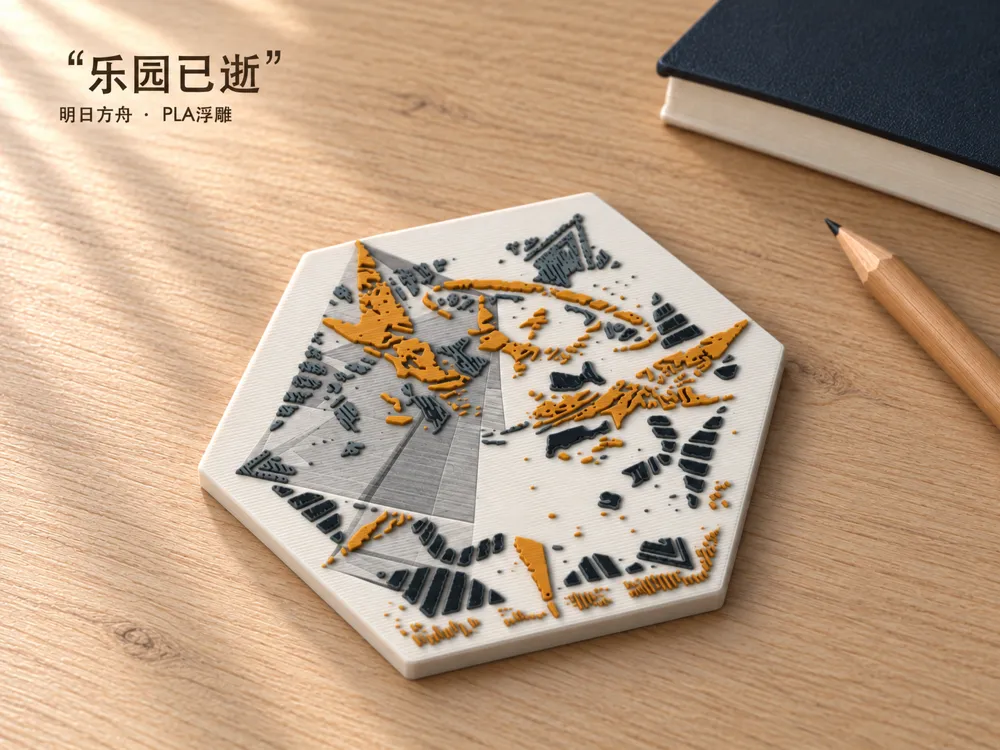 Arknights | 