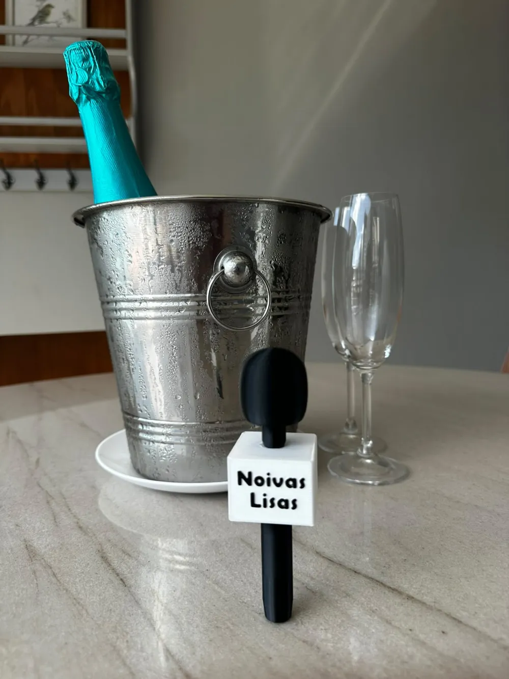 Microphone Texte Éditable - Modèle d'Impression 3D Gratuit - MakerWorld