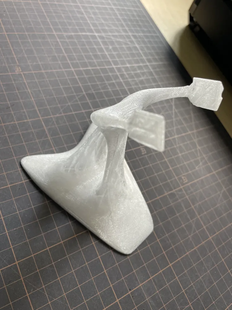 DJI Neo 2 Desktop Display Stand - Free 3D Print Model - MakerWorld