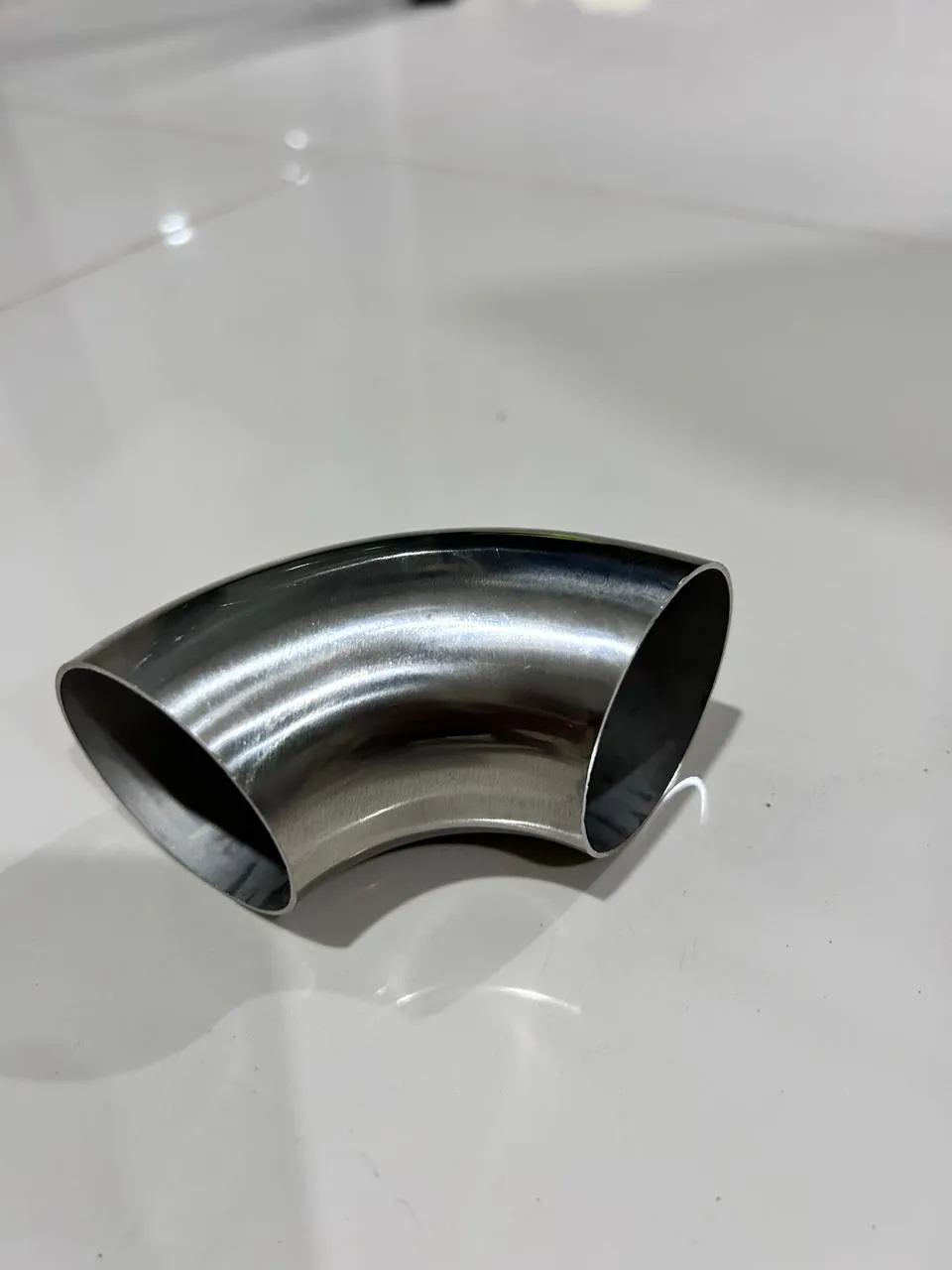 coude en inox 304 - Modèle d'Impression 3D Gratuit - MakerWorld