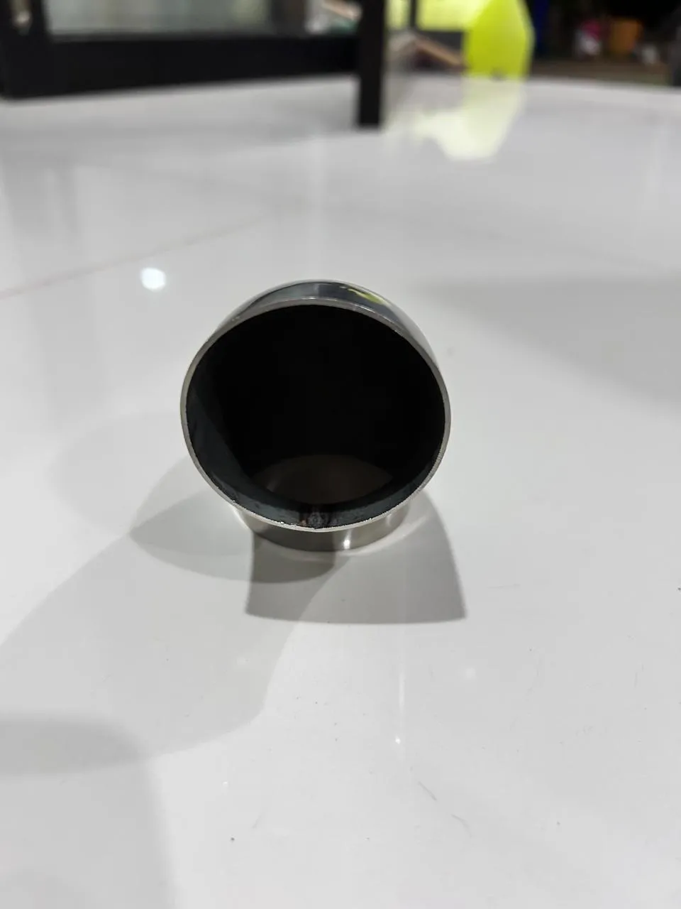 coude en inox 304 - Modèle d'Impression 3D Gratuit - MakerWorld