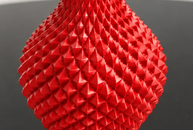 Neck Less Rim Vaze Gourd Vase – 25 Textures, No Supports - Free 3D Print Model ...