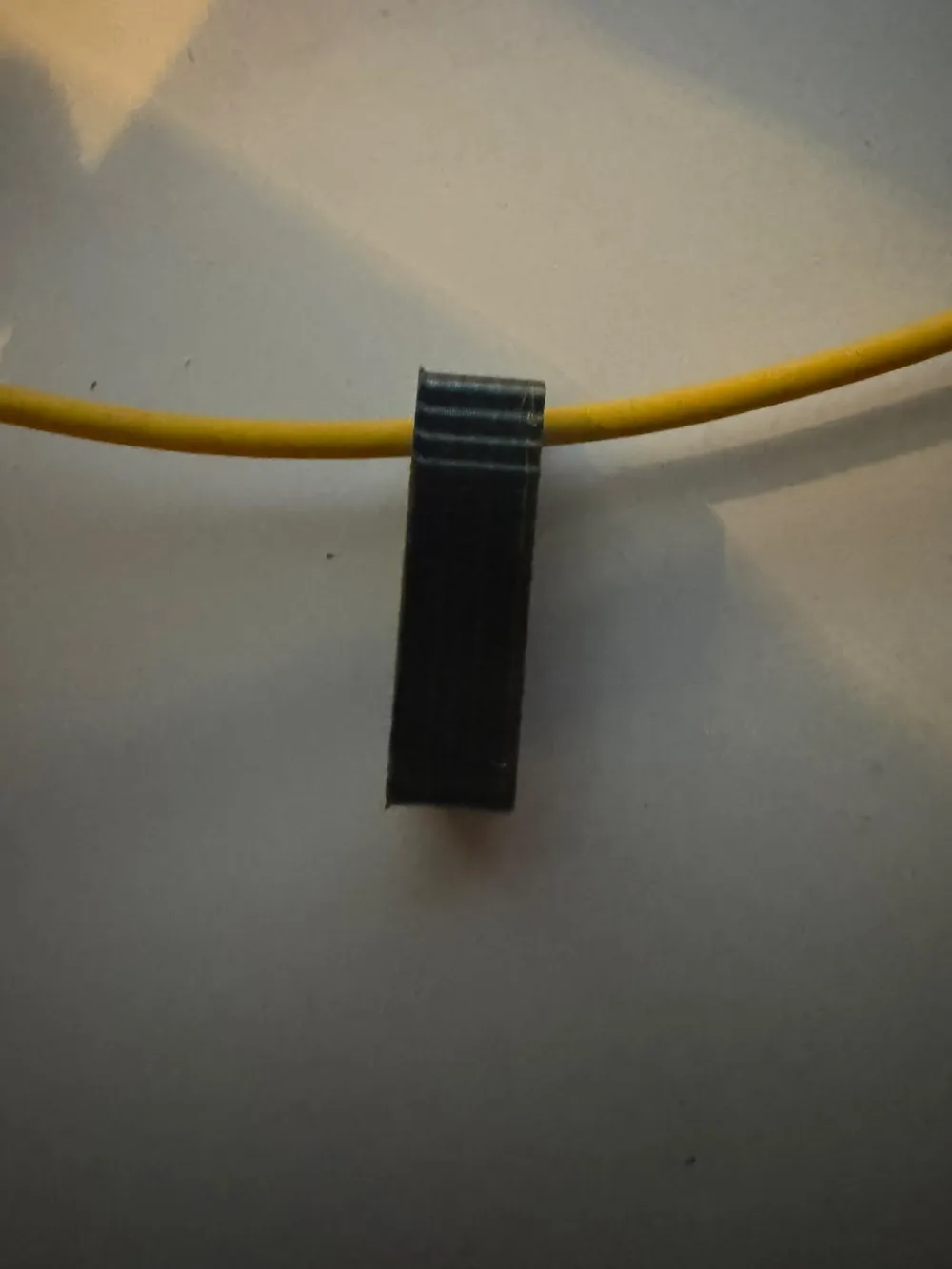 wire clamp for clothes - Free 3D Print Model - MakerWorld