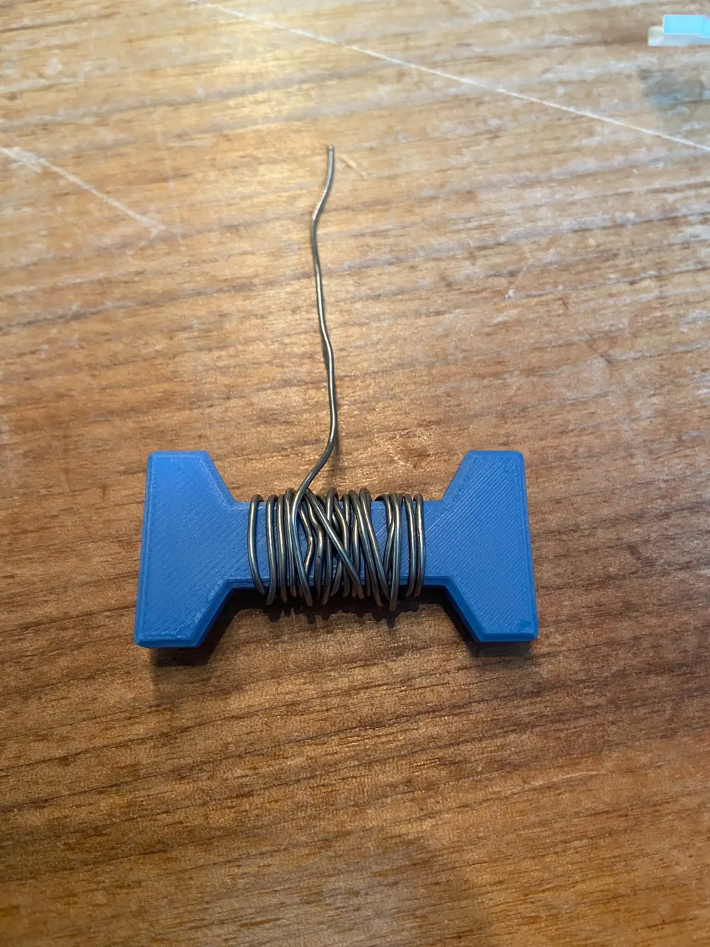Tin Reel - Free 3D Print Model - MakerWorld