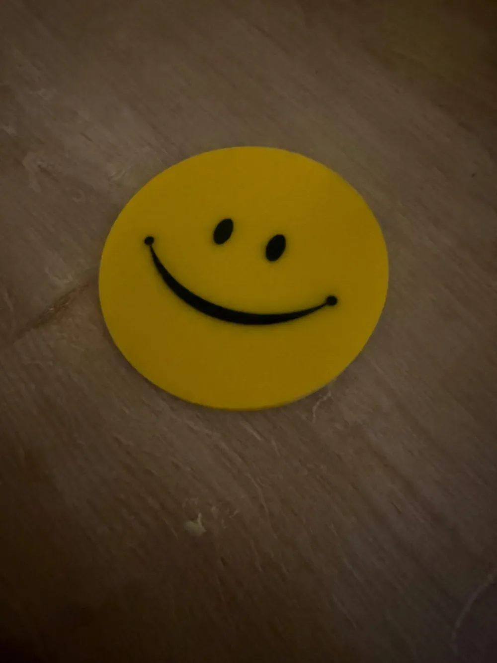 Verity coaster - Free 3D Print Model - MakerWorld