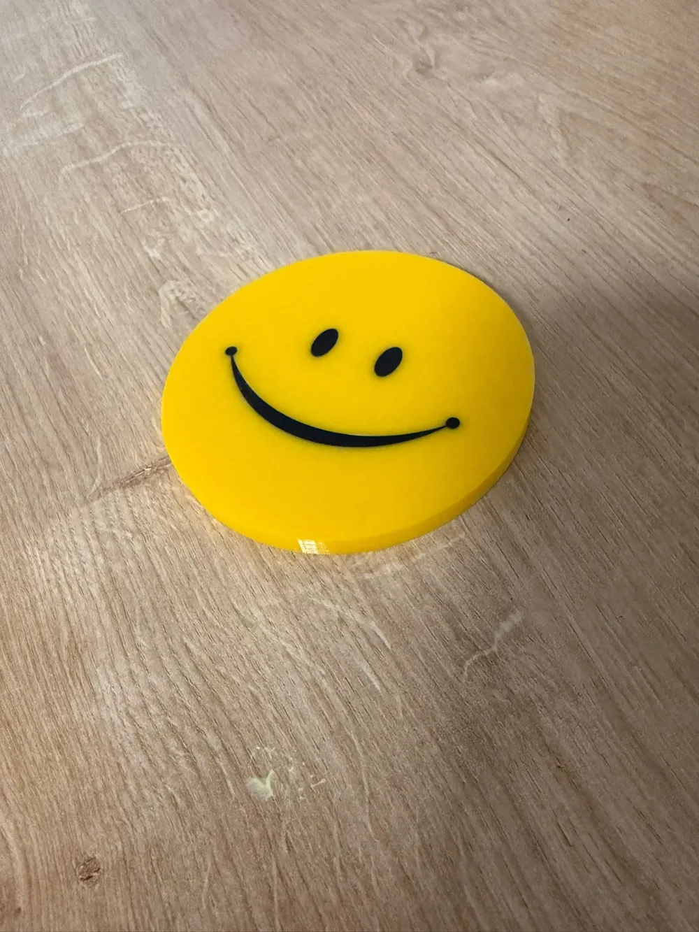 Verity coaster - Free 3D Print Model - MakerWorld