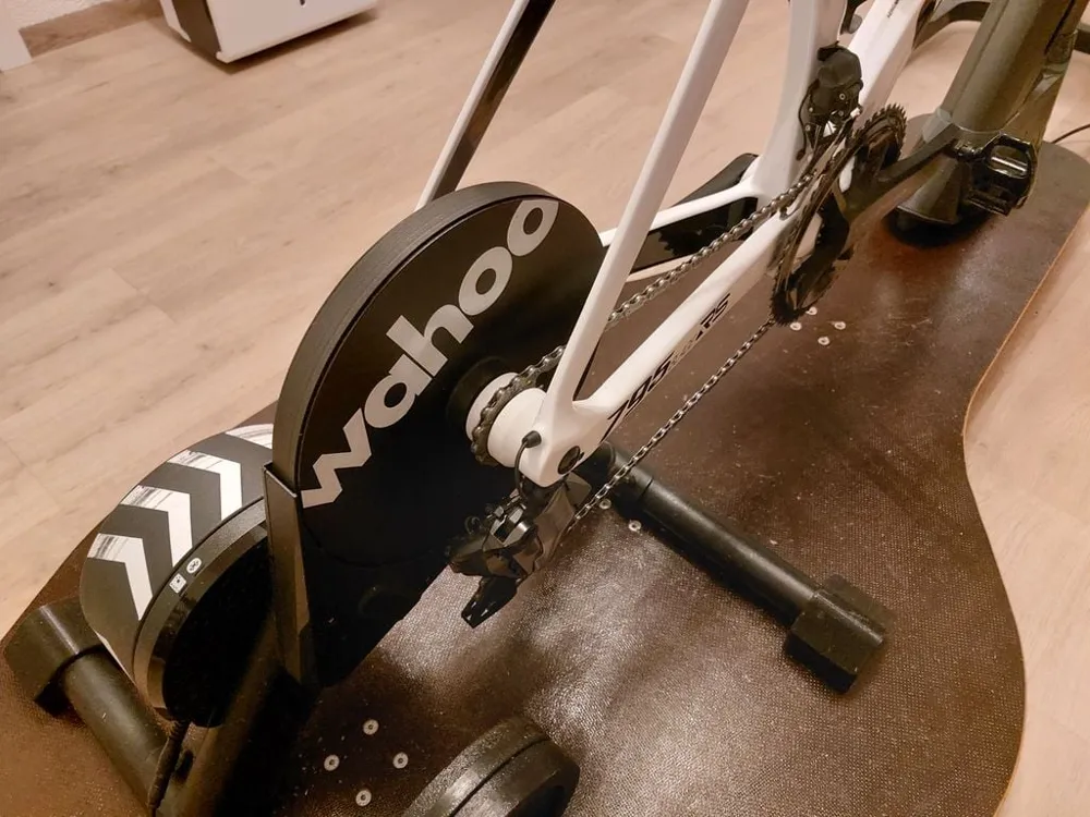 Model Chain And Cogs DIY Zwift Cog - Free 3D Print Model - MakerWorld