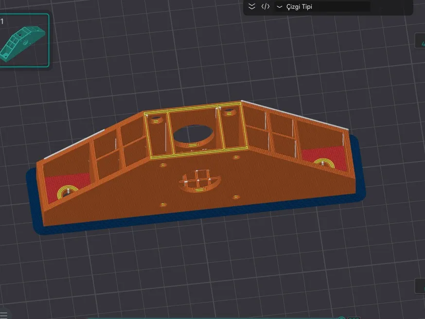CR10 SMART PRO - Y-AXIS MOTOR CONNECTION - Free 3D Print Model - MakerWorld