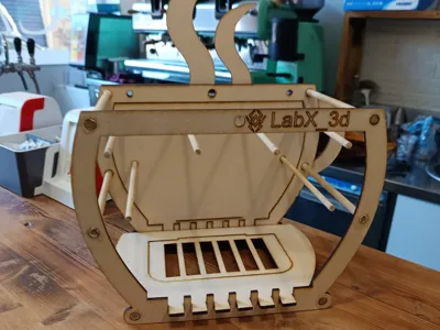 Mug Holder 