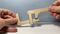 Pipe Wrench