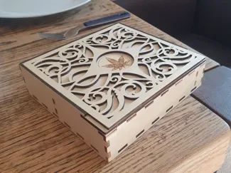 Beautiful Blowbox