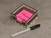 Laser Cutting 40W