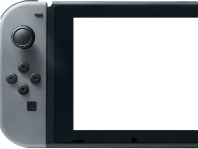 Nintendo Switch case