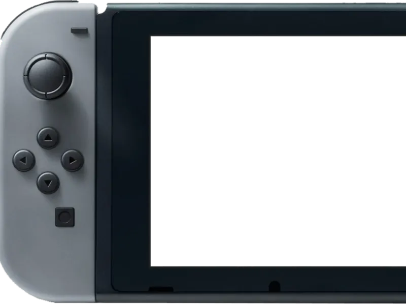 caja para nintendo swich