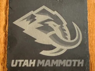 Utah Mammoth Coasters