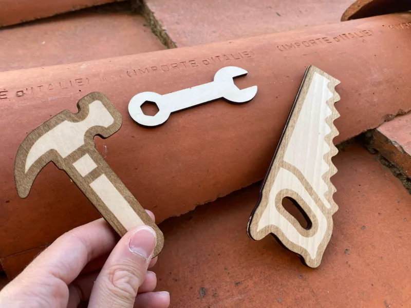 Tools bundle N°1