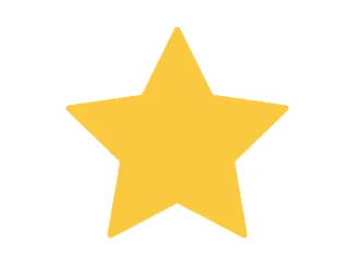 star keychain