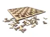Spare pieces