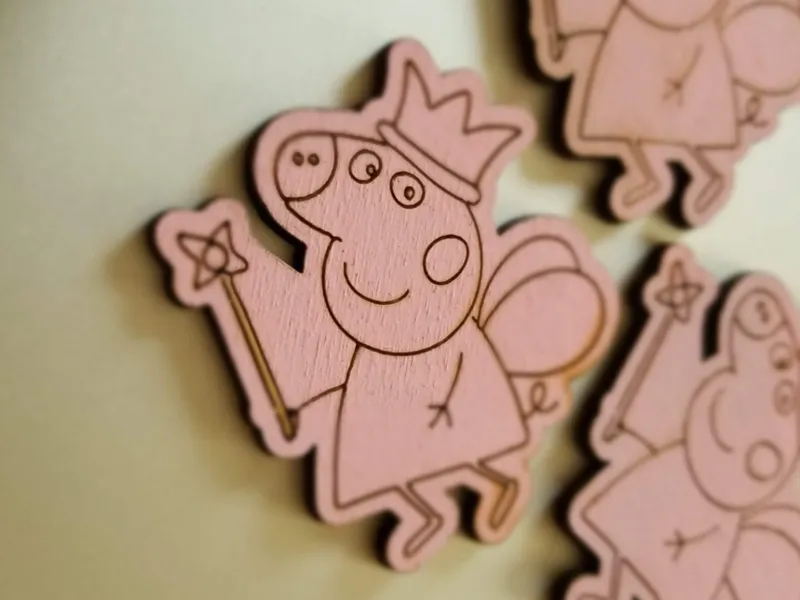 Peppa pig