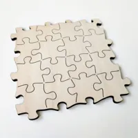 1 individual coaster