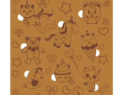 Toy Girls Puzzle Animal Game Mind Toy