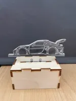 Lasercutter and engraver