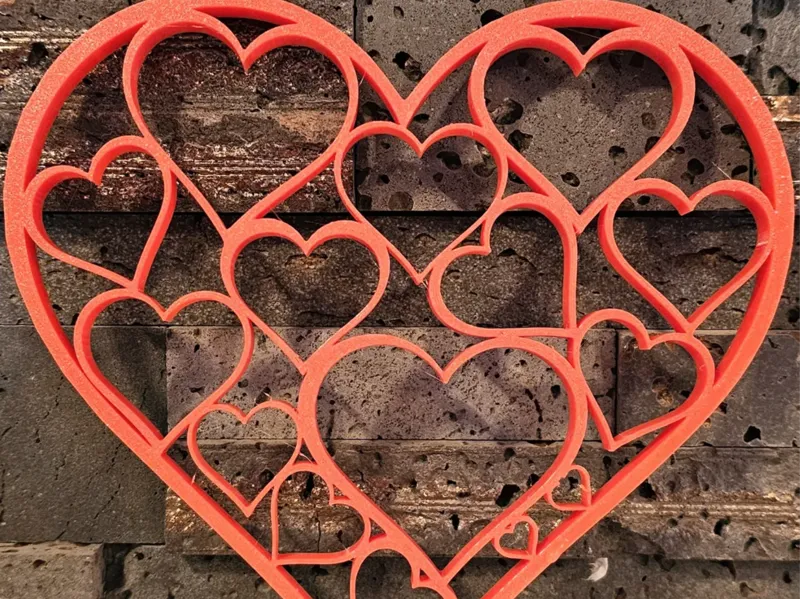 Full Hearts