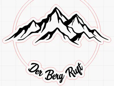 The Mountain Calls