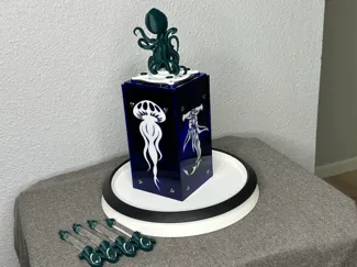 Puzzle Box