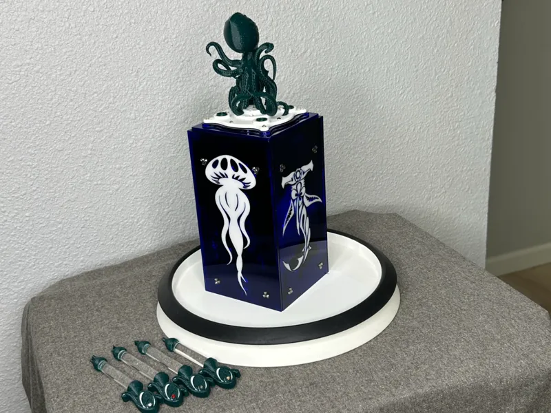 Puzzle Box