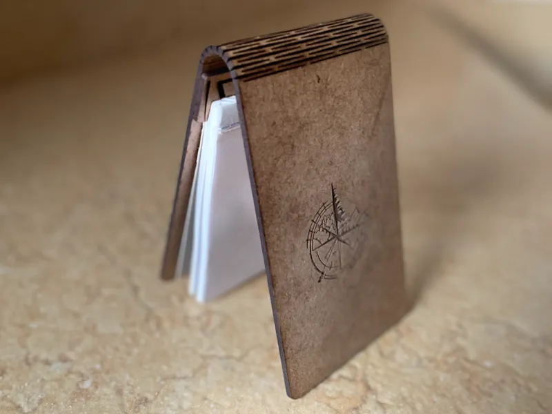 Block Notes