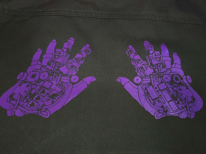 Half life Alyx Telekinetic Gloves