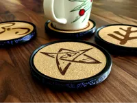 Laser