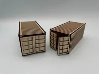 3 sheets, all one material