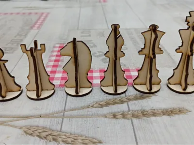 CHESS