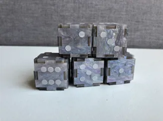 Dice