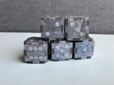 Dice