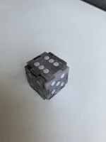 Dice 1 inch