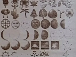 Emojis 169-213
