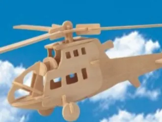 helicopter
