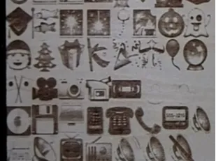 Emojis 214-259