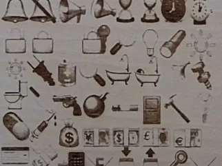 Emojis 260-306