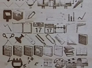 Emojis 307-353