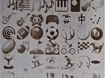 Emojis 354-396