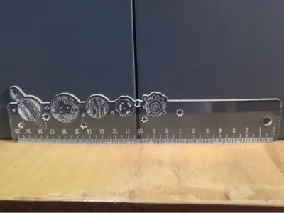 ruler