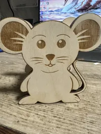 Laser